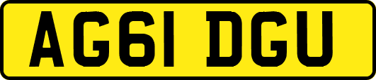 AG61DGU