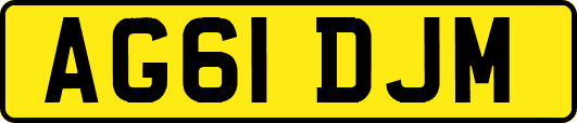 AG61DJM