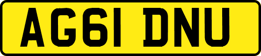 AG61DNU