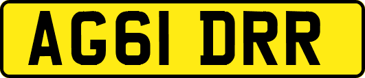 AG61DRR