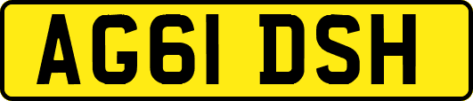 AG61DSH