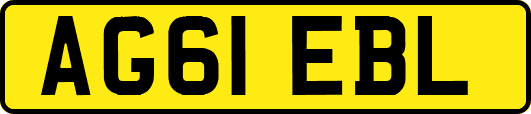 AG61EBL