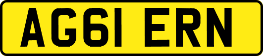 AG61ERN