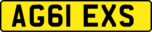 AG61EXS
