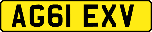 AG61EXV