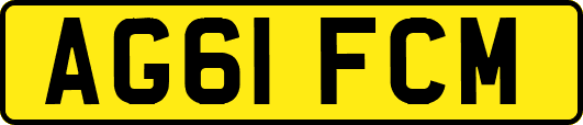 AG61FCM