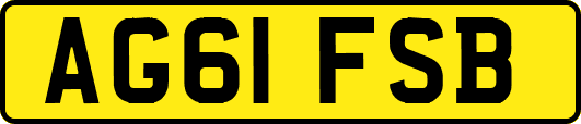 AG61FSB