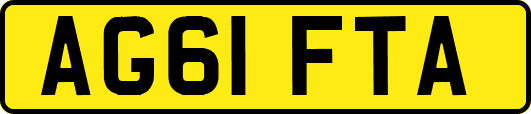 AG61FTA