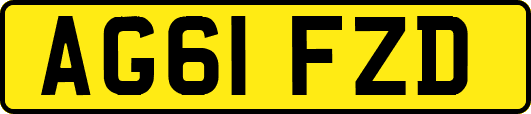 AG61FZD