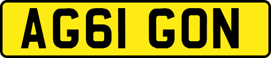 AG61GON
