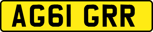 AG61GRR