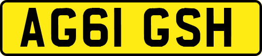 AG61GSH