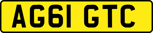 AG61GTC