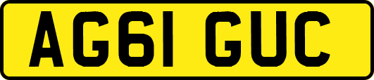 AG61GUC