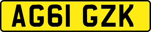 AG61GZK