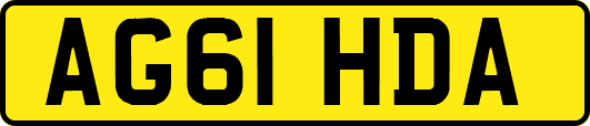 AG61HDA
