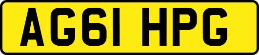 AG61HPG
