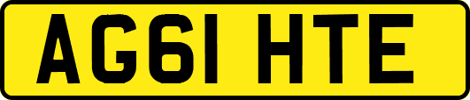 AG61HTE