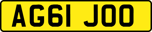 AG61JOO