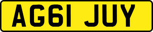 AG61JUY