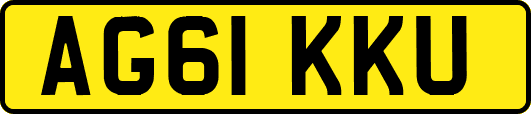 AG61KKU