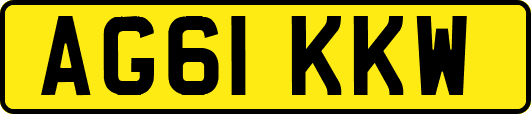 AG61KKW