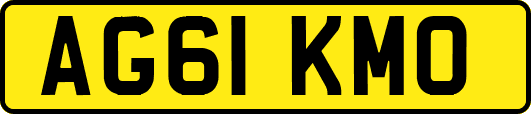 AG61KMO