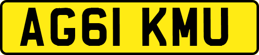 AG61KMU