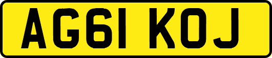 AG61KOJ