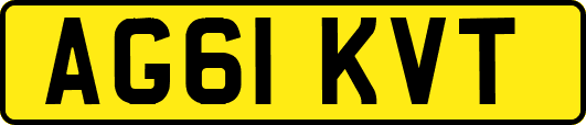 AG61KVT