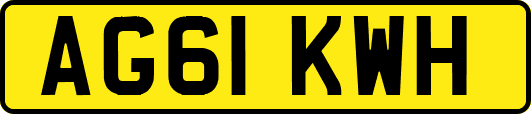 AG61KWH