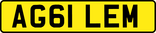AG61LEM