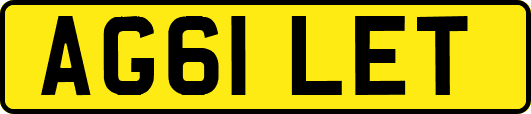 AG61LET