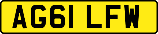 AG61LFW