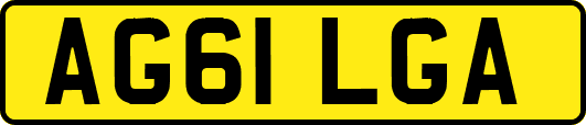 AG61LGA
