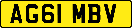 AG61MBV