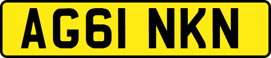 AG61NKN