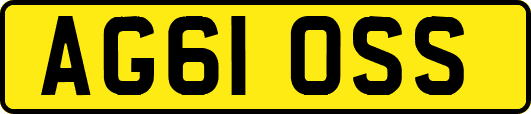 AG61OSS