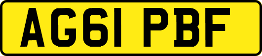 AG61PBF