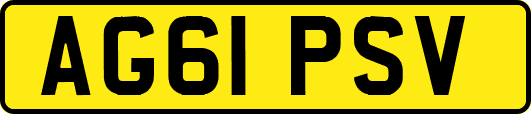 AG61PSV
