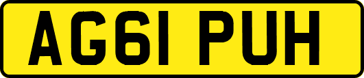 AG61PUH