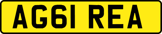 AG61REA