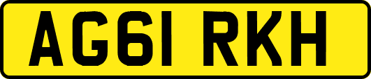 AG61RKH