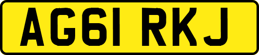 AG61RKJ