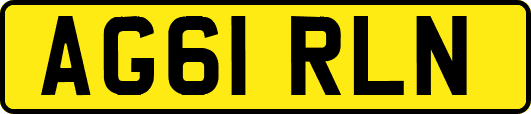 AG61RLN