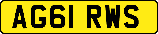 AG61RWS