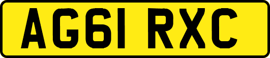 AG61RXC