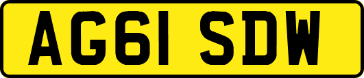 AG61SDW