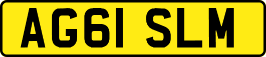 AG61SLM