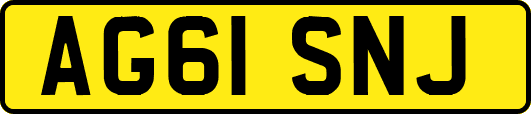 AG61SNJ